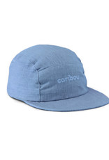 Caribou Casquette Adulte PE22 Caribou Bleu Ciel