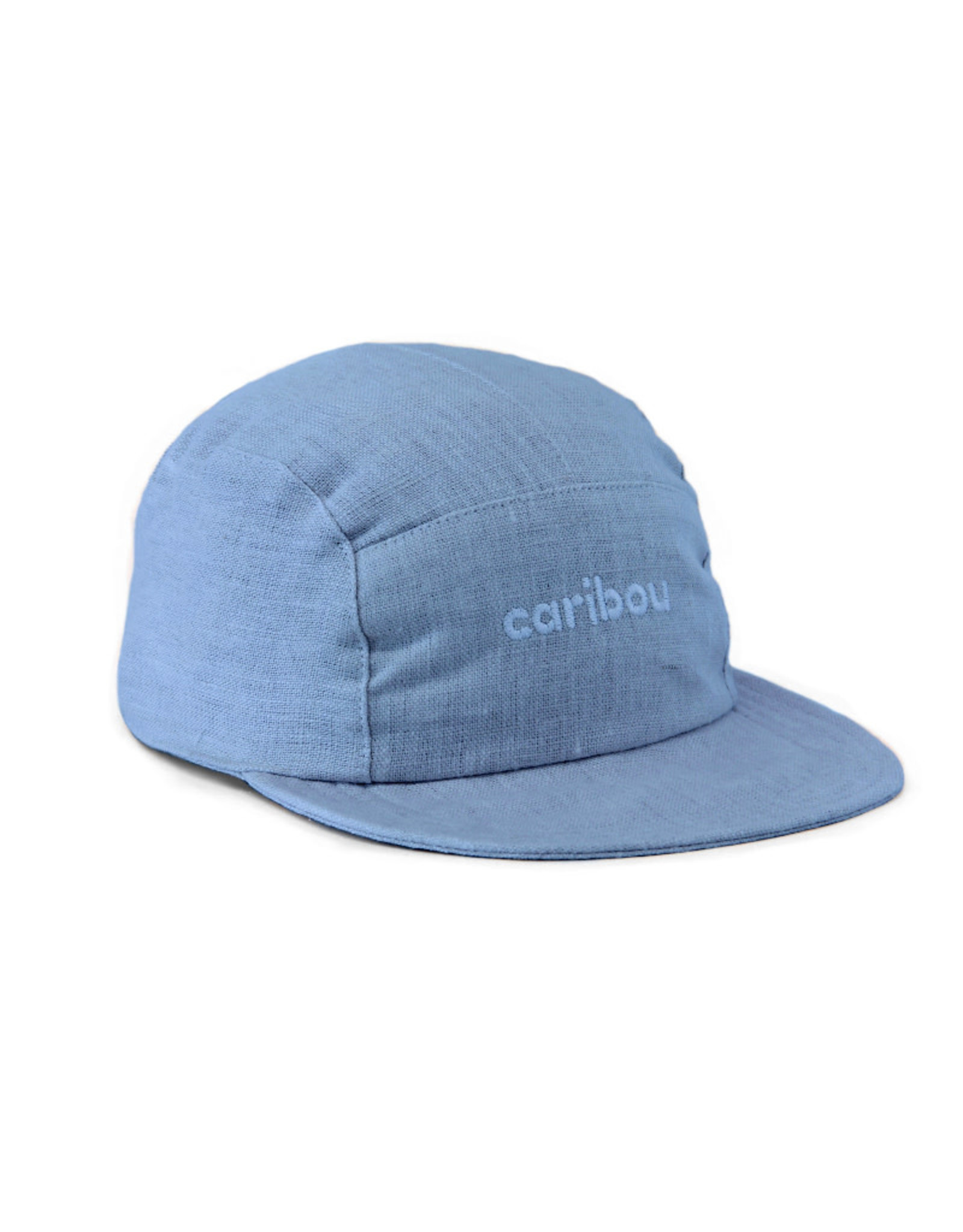 Caribou Casquette Adulte PE22 Caribou Bleu Ciel