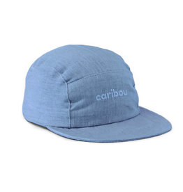 Caribou Casquette Adulte PE22 Caribou Bleu Ciel