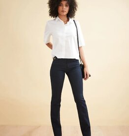 Yoga Jeans Classic Rise Straight Chloé D4H1920NV Yoga Jeans Prague