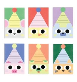 Paperole Cartes Invitation Anniversaire Paperole Animaux