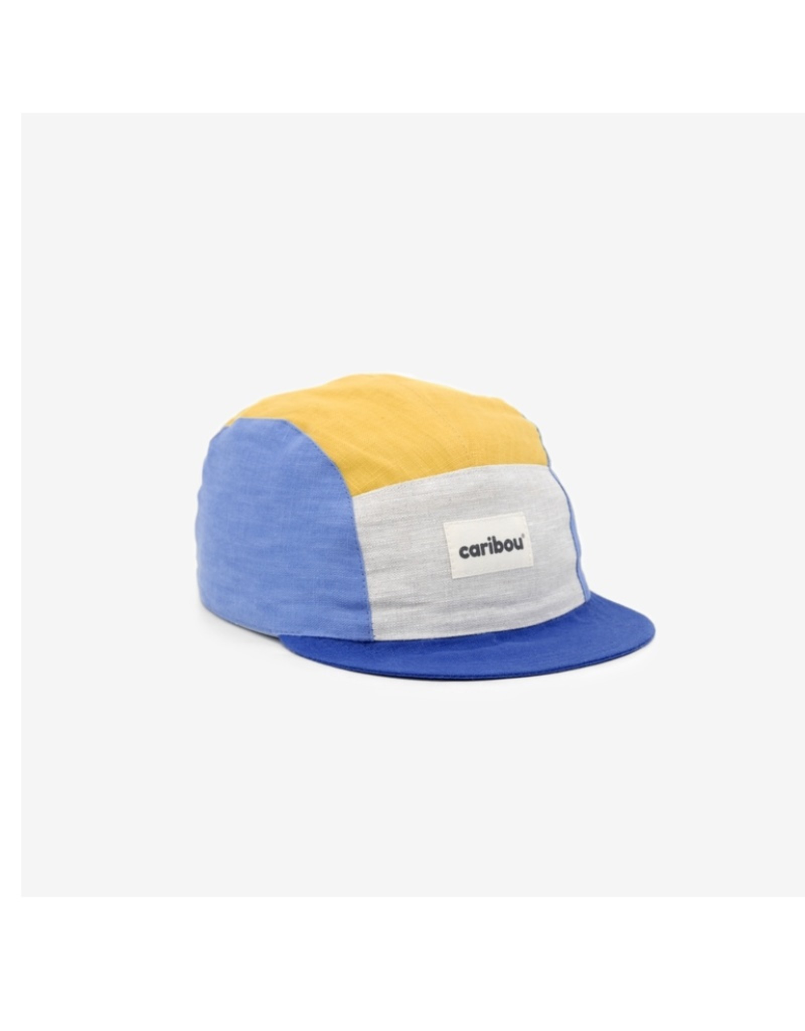 Caribou Casquette Enfant Caribou PE23 Jongleur