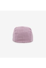 Caribou Casquette Enfant Caribou PE23 Duo Aubergine