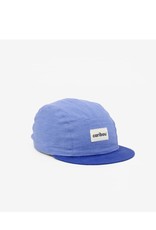 Caribou Casquette Enfant Caribou PE23 Duo Bleu