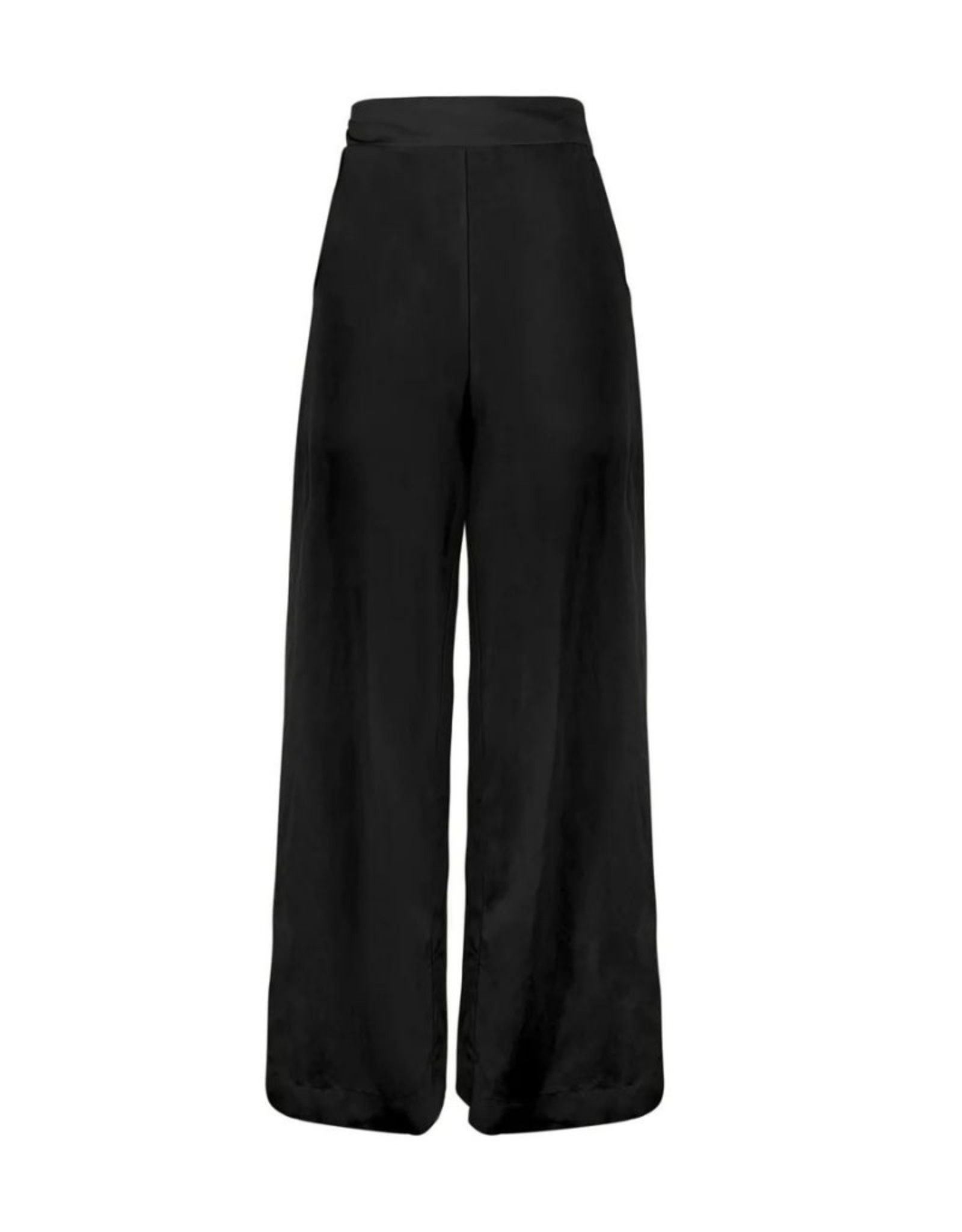 Melow Pantalon Gérard PE23 Melow Noir