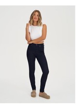 Yoga Jeans High Rise Skinny Rachel 2164 Yoga Jeans Prague