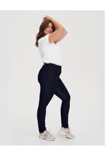 Yoga Jeans High Rise Skinny Rachel 2164 Yoga Jeans Prague