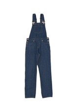 Naked and Famous Overall Femme New Frontier Selvedge PE23 Naked and Famous Indigo