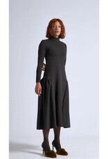 RightfulOwner Robe Veronica AH2324 Rightful Owner Charcoal