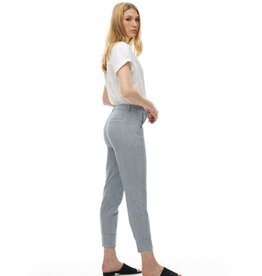 Yoga Jeans Classic Rise Relaxed Chino 1828 Yoga Jeans Cape Elizabeth