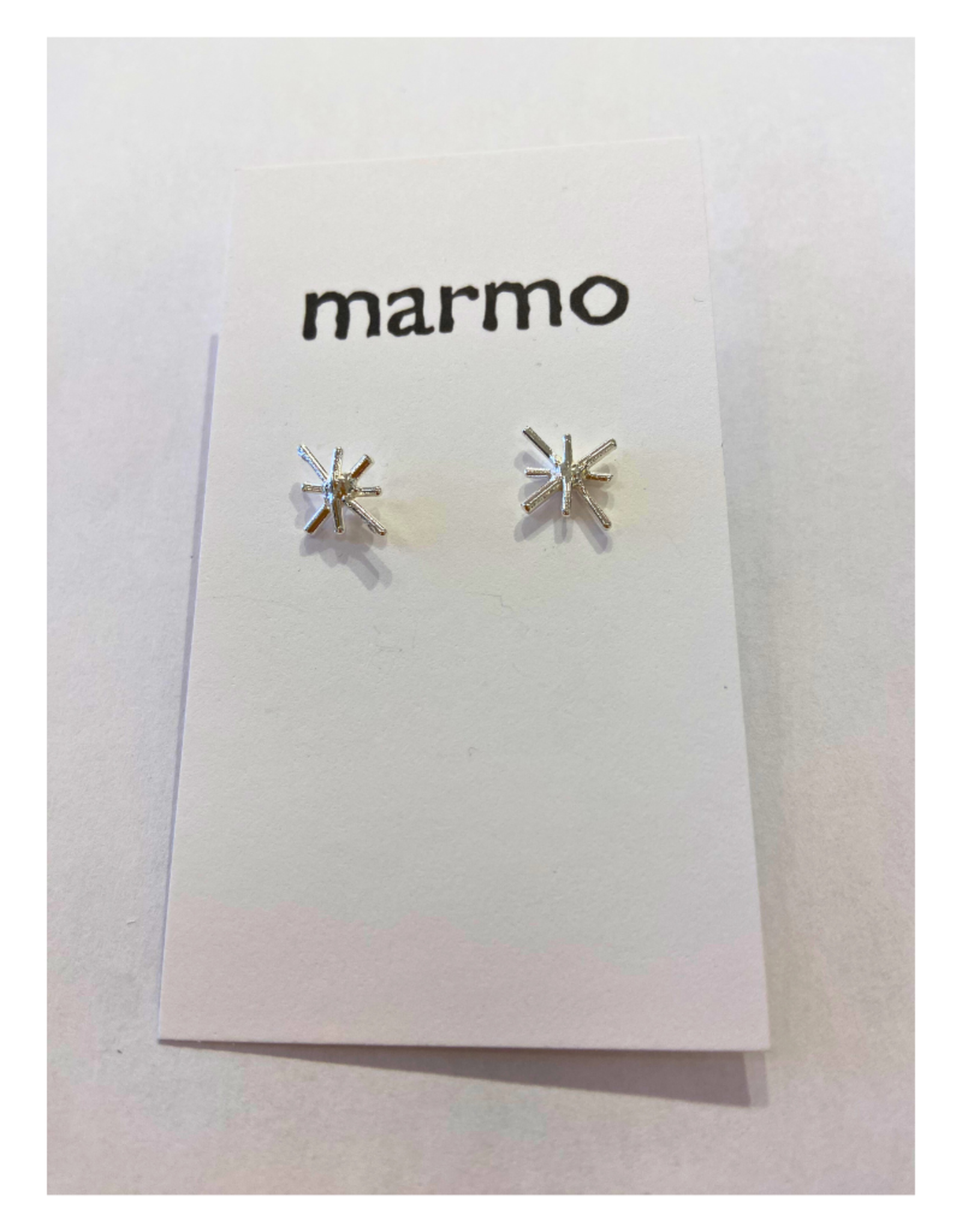 Marmo BO Mini Stars 24/02/24 Marmo sterling silver