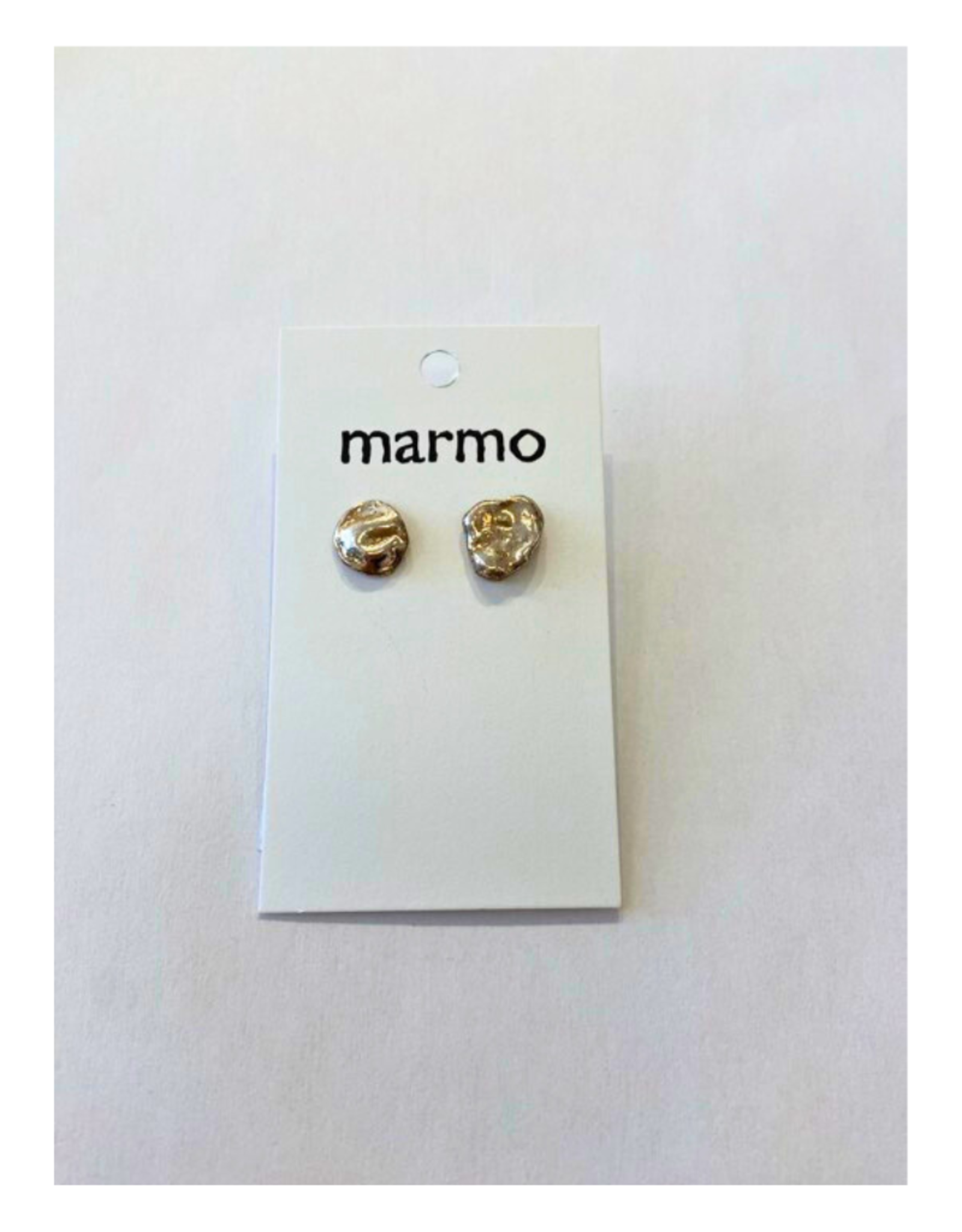 Marmo BO T-1000 xlarge PE23 Marmo Sterling Silver