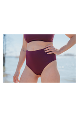 Rosé Collection Swimwear Bas de bikini Marie PE24 Rosé Collection Swimwear Violet