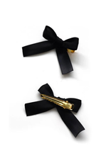 Gibou Duo mini boucles PE24 Gibou Noir