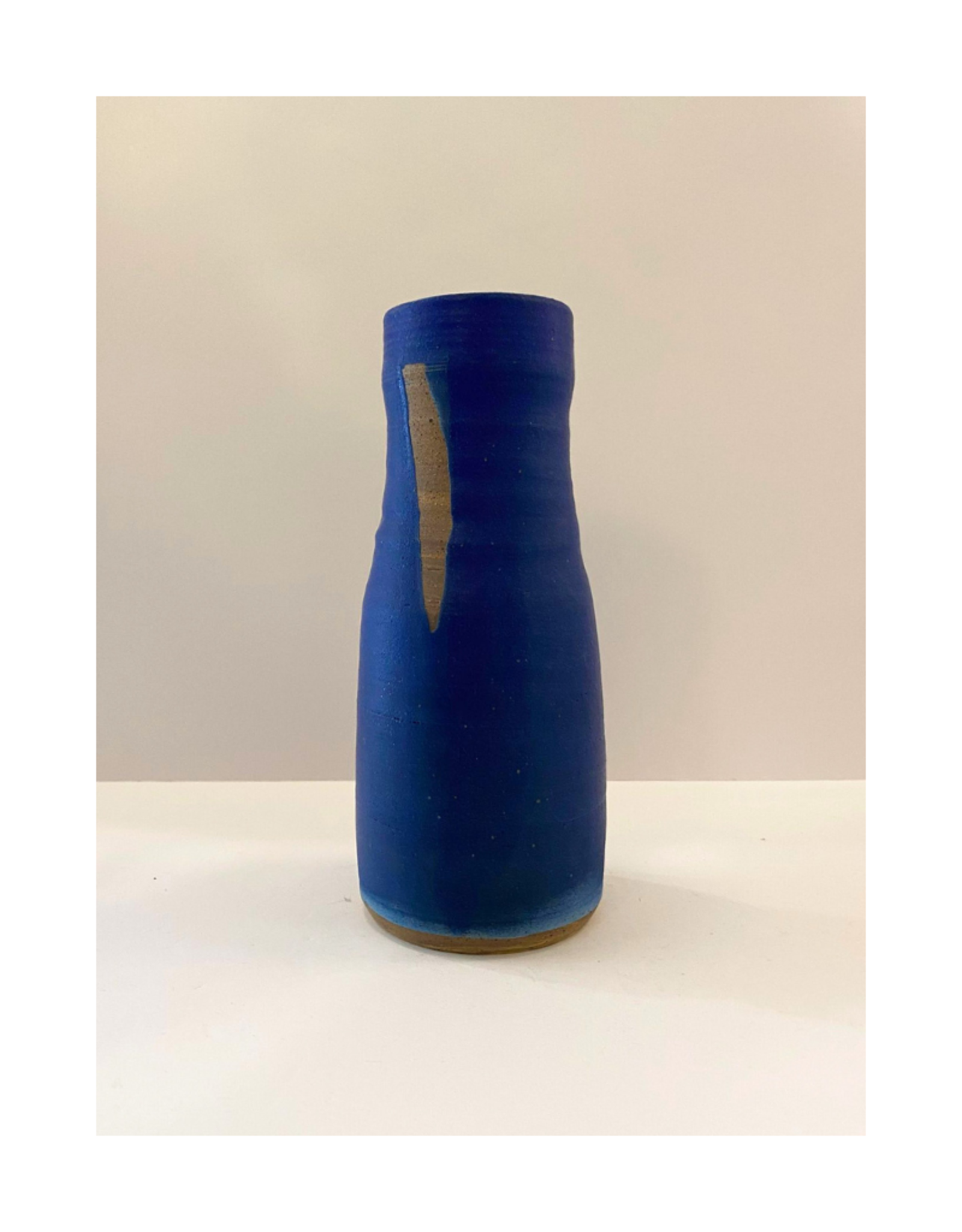 Jacinthe Brind'Amour Vase Régulier Jacinthe Brind'Amour Bleu Vanta