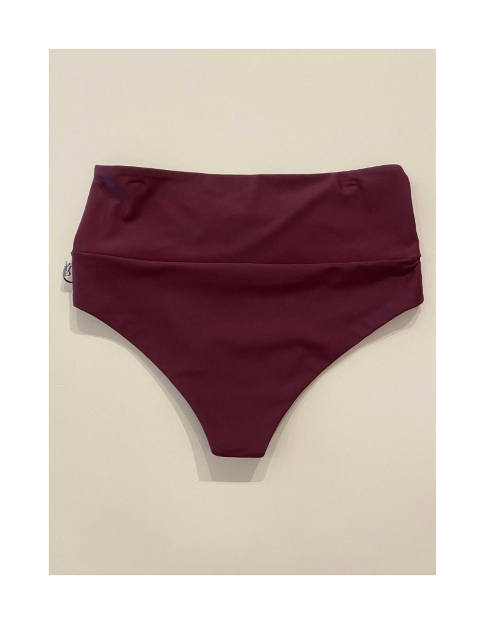 Rosé Collection Swimwear Bas de bikini Josée PE24 Rosé Collection Swimwear Violet