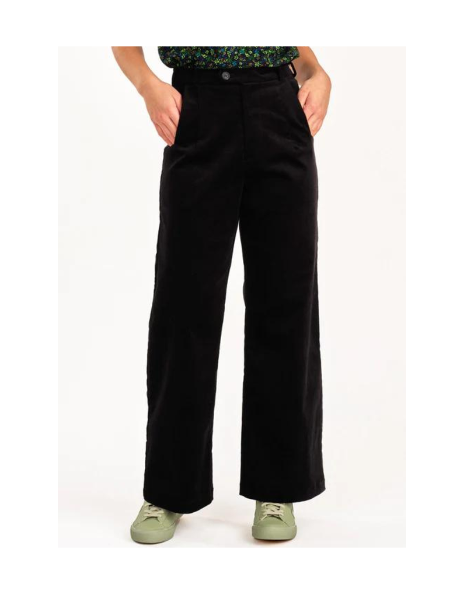 Jennifer Glasgow Pantalon Diana AH2425 Jennifer Glasgow Noir