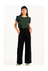 Jennifer Glasgow Pantalon Diana AH2425 Jennifer Glasgow Noir