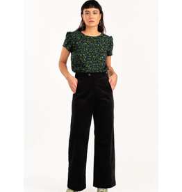 Jennifer Glasgow Pantalon Diana AH2425 Jennifer Glasgow Noir