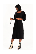 Jennifer Glasgow Robe Grace AH2425 Jennifer Glasgow Noir