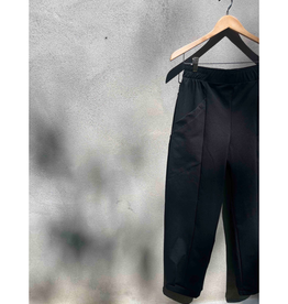 Kazak Pantalon Herbst AH2425 Kazak Noir