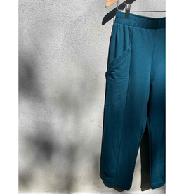 Kazak Pantalon Herbst AH2425 Kazak Teal