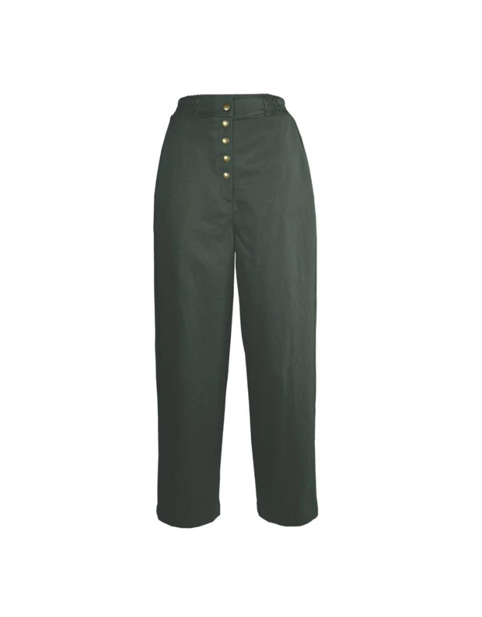 Melow Pantalon Joseph AH2425 Melow Cyprès