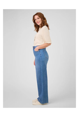 Yoga Jeans High Rise Lily Wide Leg 2616 Yoga Jeans Rio