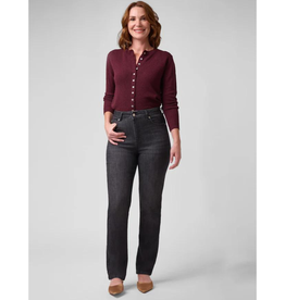 Yoga Jeans Classic Rise Slim Emily 2627 Yoga Jeans Palermo