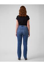 Yoga Jeans High Rise Slim Emily 2735 Yoga Jeans Denim Blue