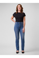 Yoga Jeans High Rise Slim Emily 2735 Yoga Jeans Denim Blue