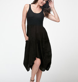 Inizio Linen Magic Dress