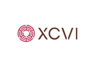 XCVI