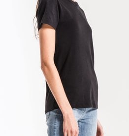 Z Supply The Perfect Crew Tee Shirt