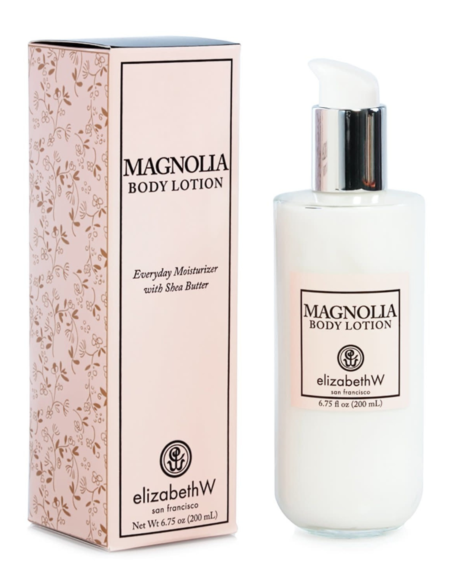 ElizabethW Body Lotion