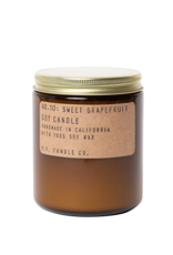 P.F. Candle Standard Soy Candle