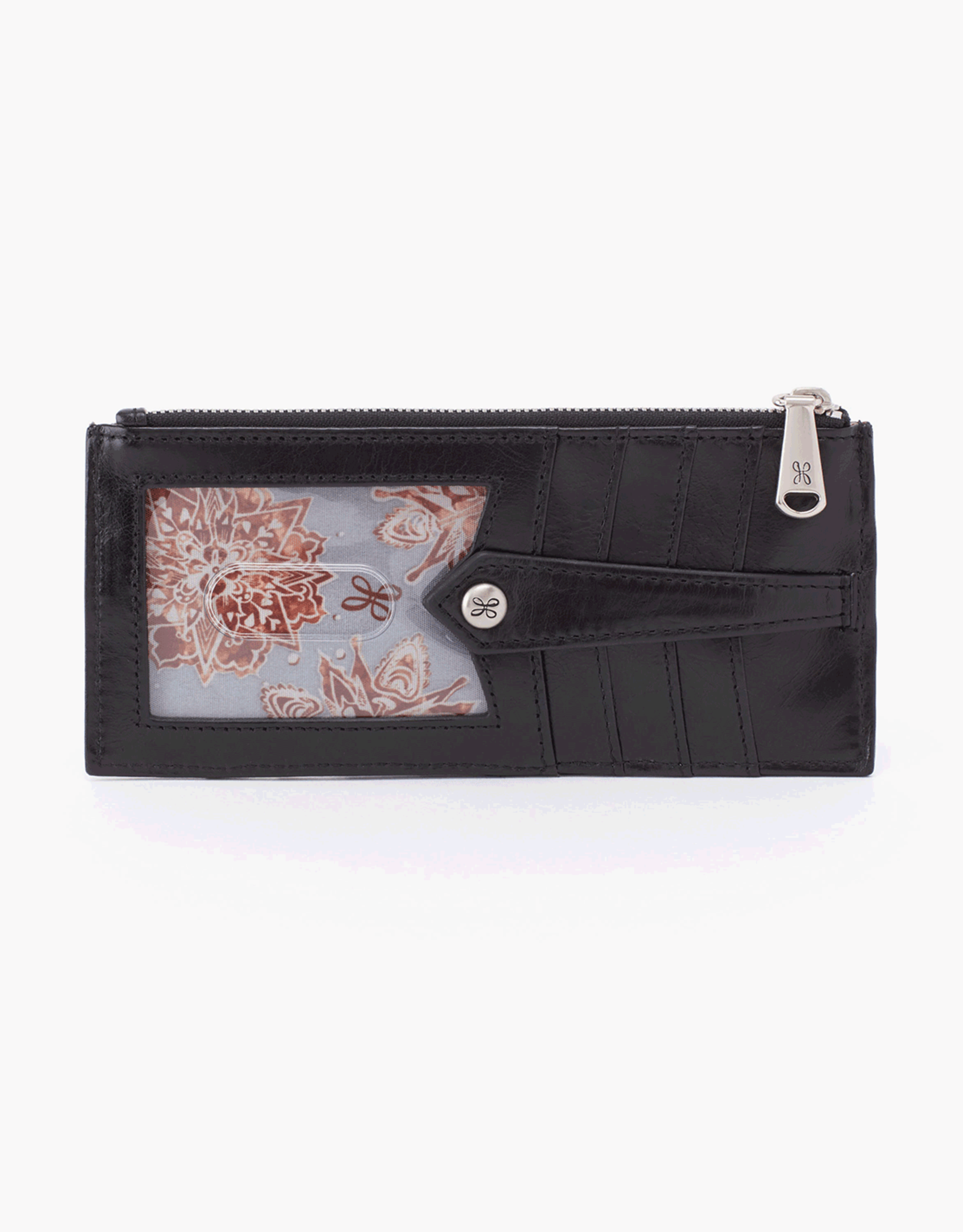 Hobo Linn Credit Card Wallet