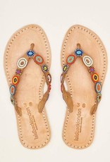 Peak Tribal Sandal