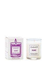 ElizabethW Candles Small