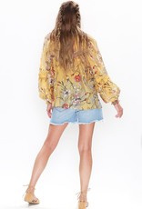 Aratta Bette Blouse