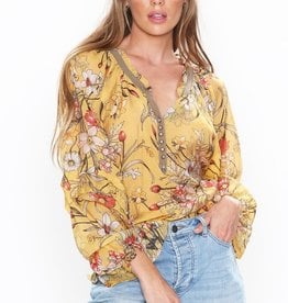 Aratta Bette Blouse