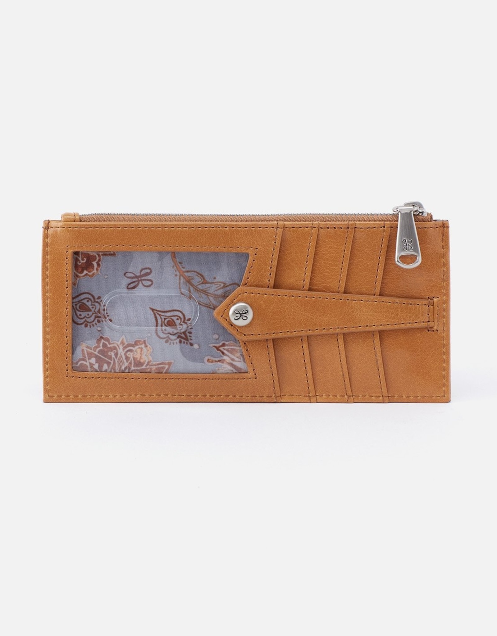 Hobo Linn Credit Card Wallet