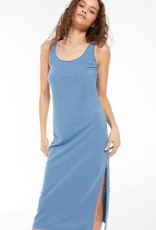 Z Supply Cabana Slub Tank Dress