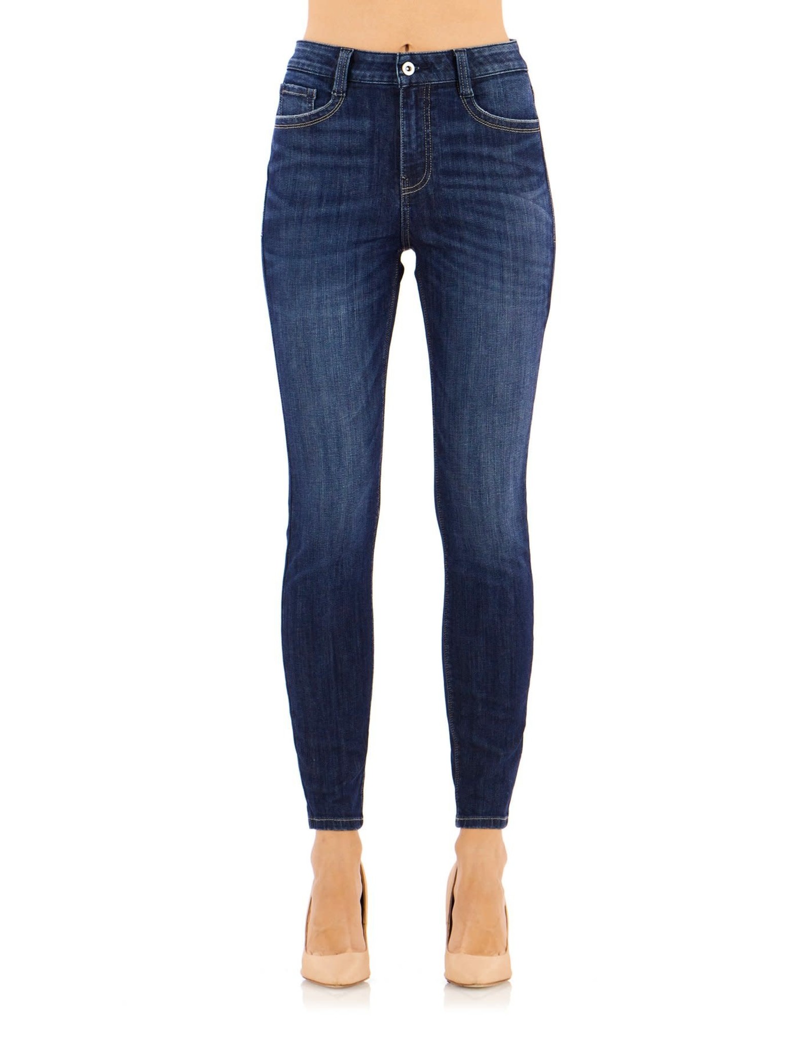 Morrison Denim Starlet Skinny Jeans