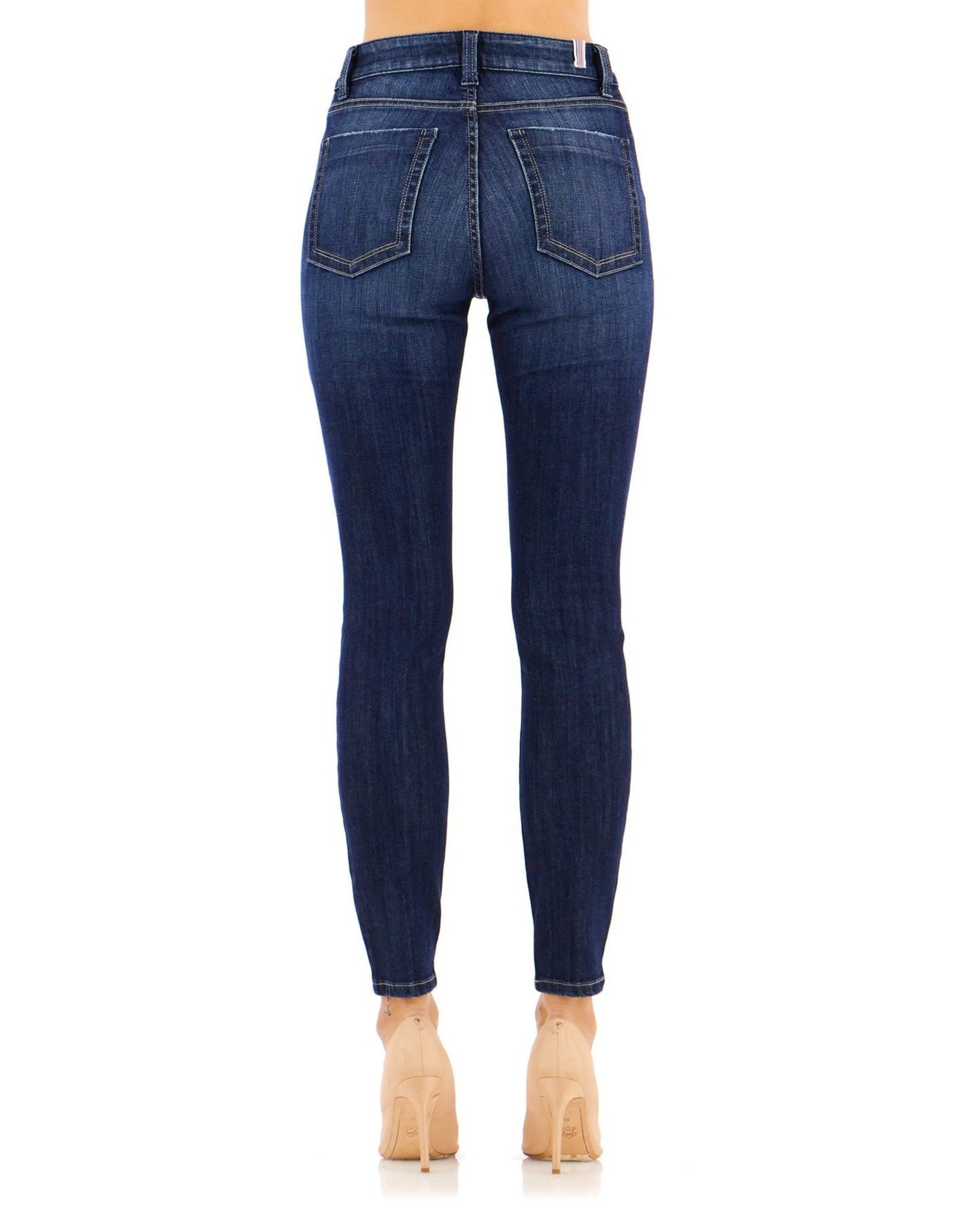Morrison Starlet Skinny Jeans - Lovebird Boutique