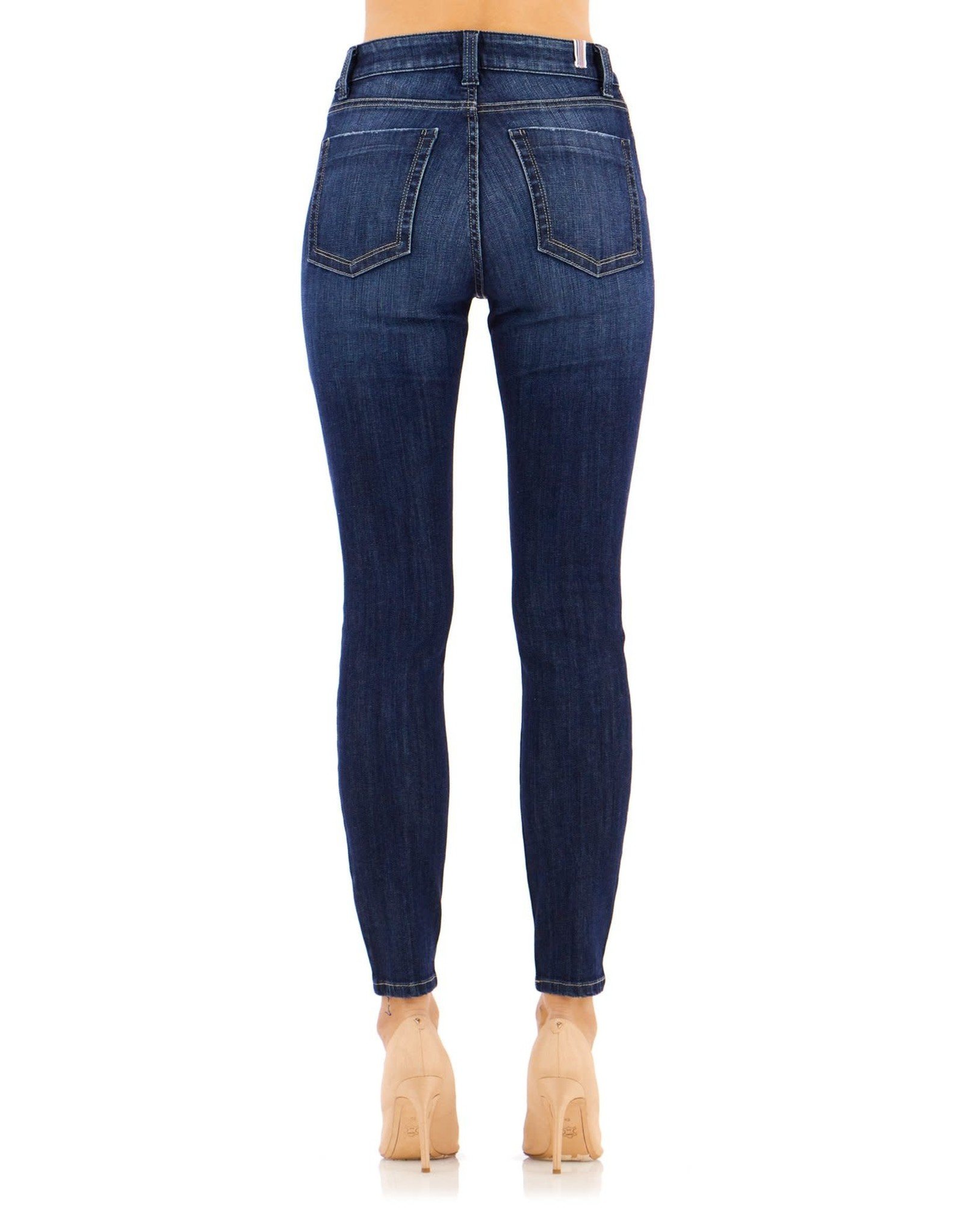 Morrison Denim Starlet Skinny Jeans