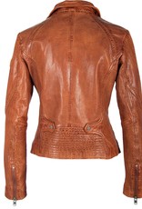 Mauritius Else Leather Jacket