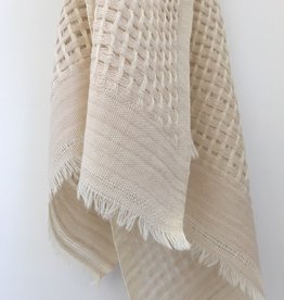 Open Weave Wrap