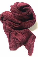 Cienna Knit Scarf