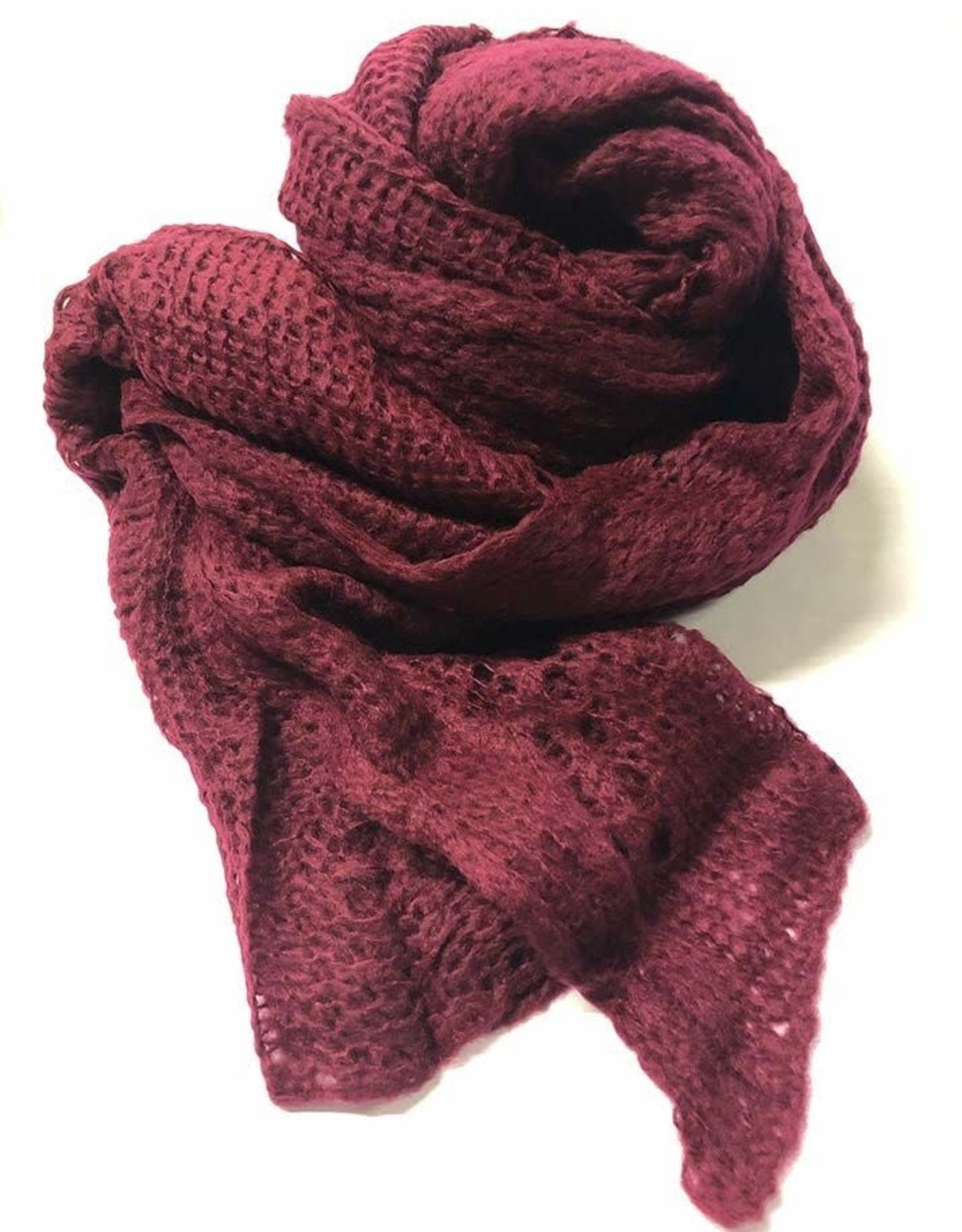 Cienna Knit Scarf